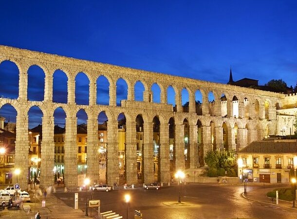 Arcurile Romane