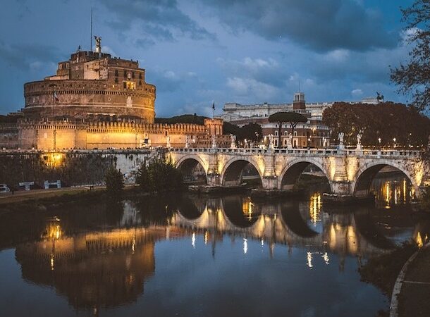 Podul Roman