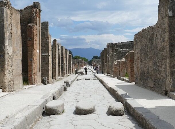 Drumuri romane