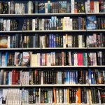 Cele mai influente 20 de romane de mister din ultimii 10 ani