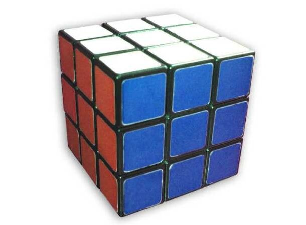 Cubul lui Rubik