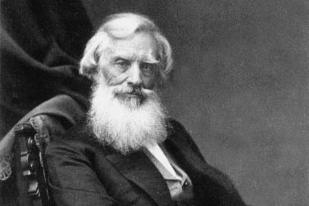 15 fapte extraordinare despre Samuel Morse pe care sa le stii