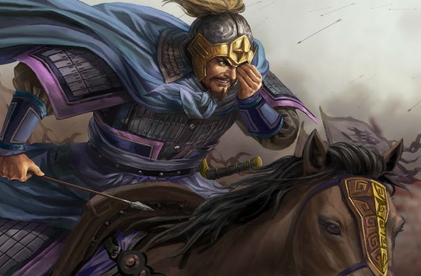 Xiahou Dun